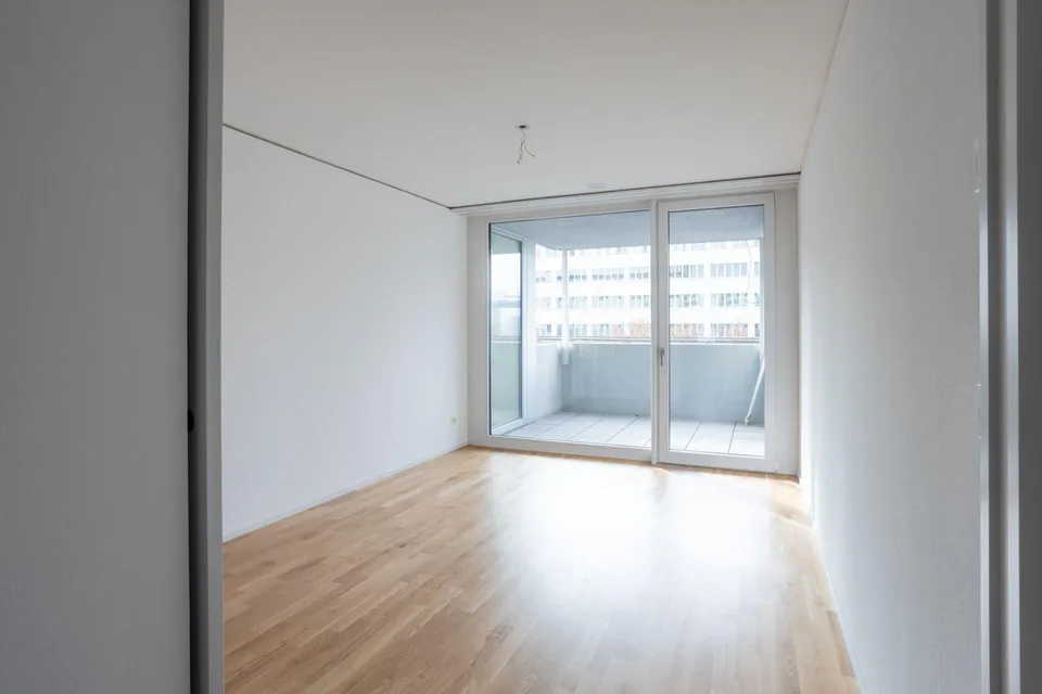 Spacious 2.0-room apartment 06.16 in Altstetten