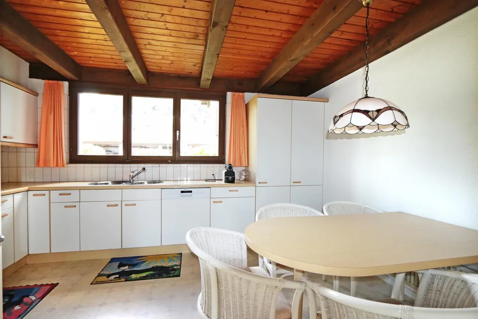 Familienfreundliches Einfamilienhaus mit grossem Garten – Foto 19 von 25