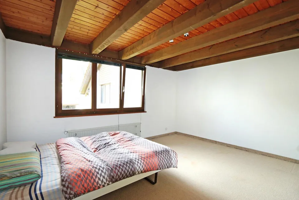 Familienfreundliches Einfamilienhaus mit grossem Garten – Foto 13 von 25