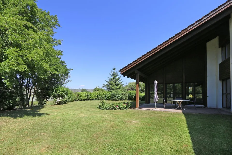 Familienfreundliches Einfamilienhaus mit grossem Garten – Foto 9 von 25