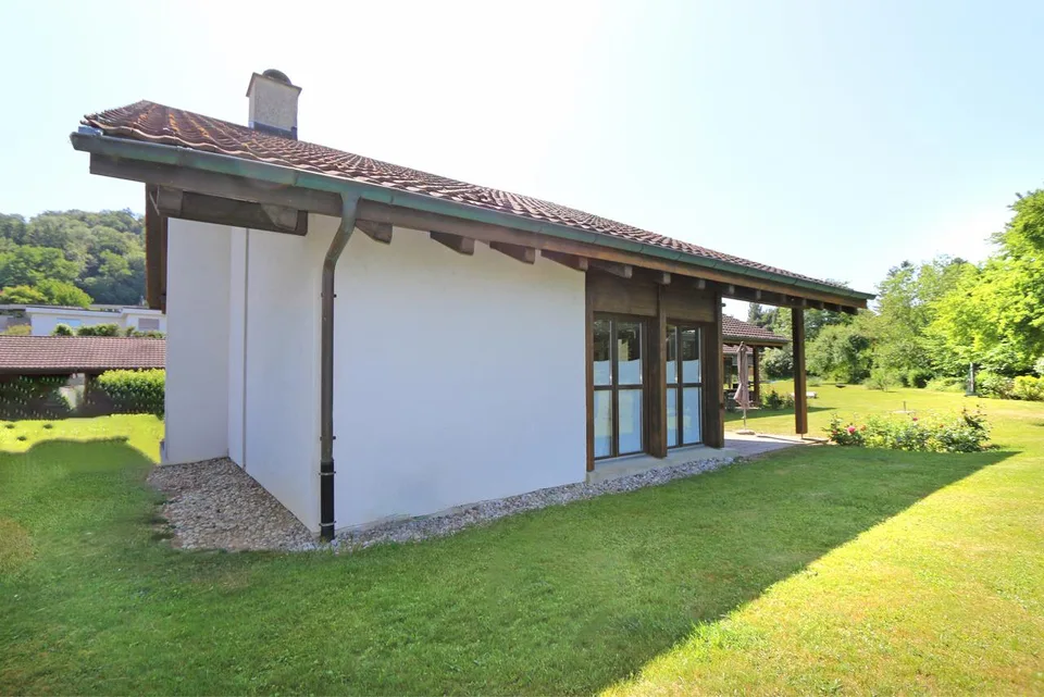 Familienfreundliches Einfamilienhaus mit grossem Garten – Foto 12 von 25