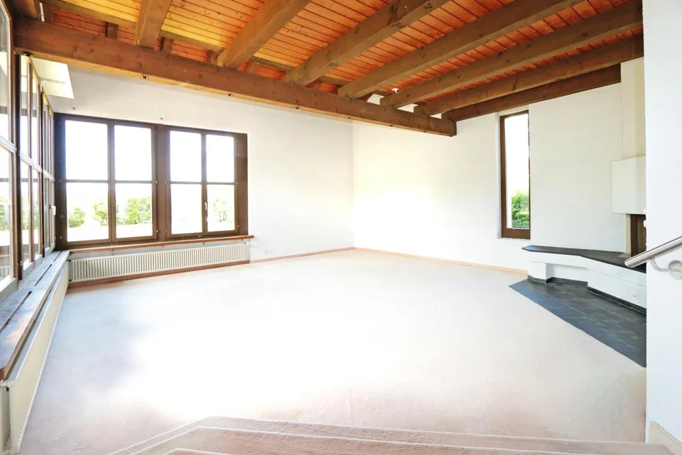 Familienfreundliches Einfamilienhaus mit grossem Garten – Foto 15 von 25