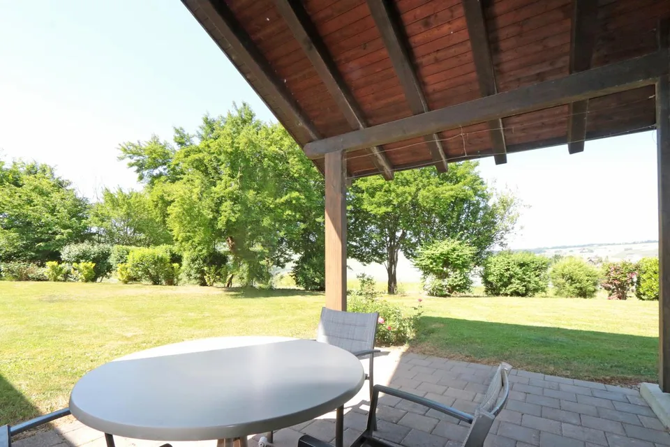 Familienfreundliches Einfamilienhaus mit grossem Garten – Foto 6 von 25