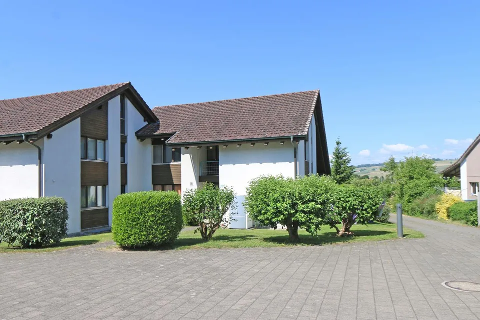 Familienfreundliches Einfamilienhaus mit grossem Garten – Foto 23 von 25