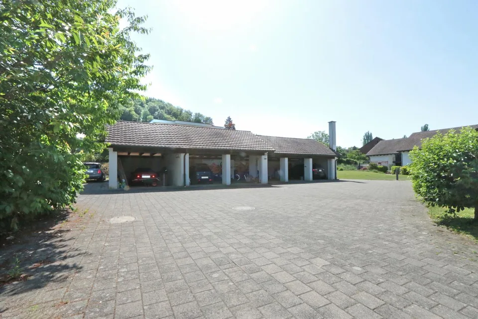 Familienfreundliches Einfamilienhaus mit grossem Garten – Foto 24 von 25