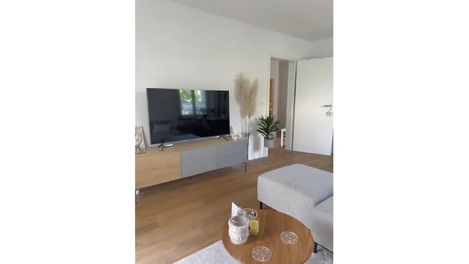 3 ZI-WOHNUNG IN BERN - BÜMPLIZ, MÖBLIERT, TEMPORÄR
