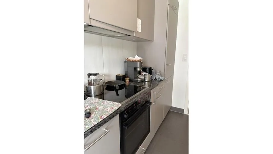 APPARTEMENT 2½ PIÈCES À CHAVANNES-PRÈS-RENENS (VD), MEUBLÉ, DURÉE D...