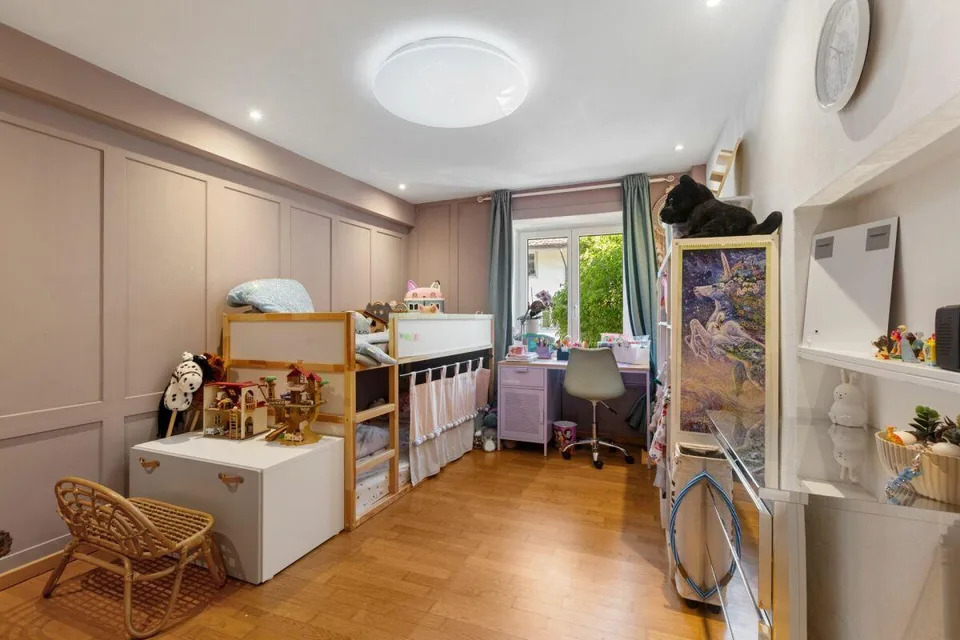 Une maison qui s'adapte à la vie – photo 15 sur 26