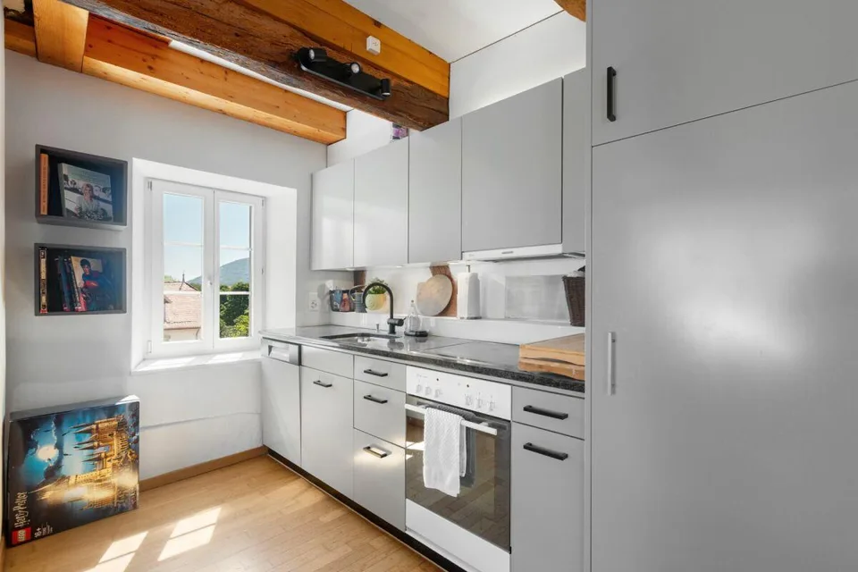 Une maison qui s'adapte à la vie – photo 24 sur 26