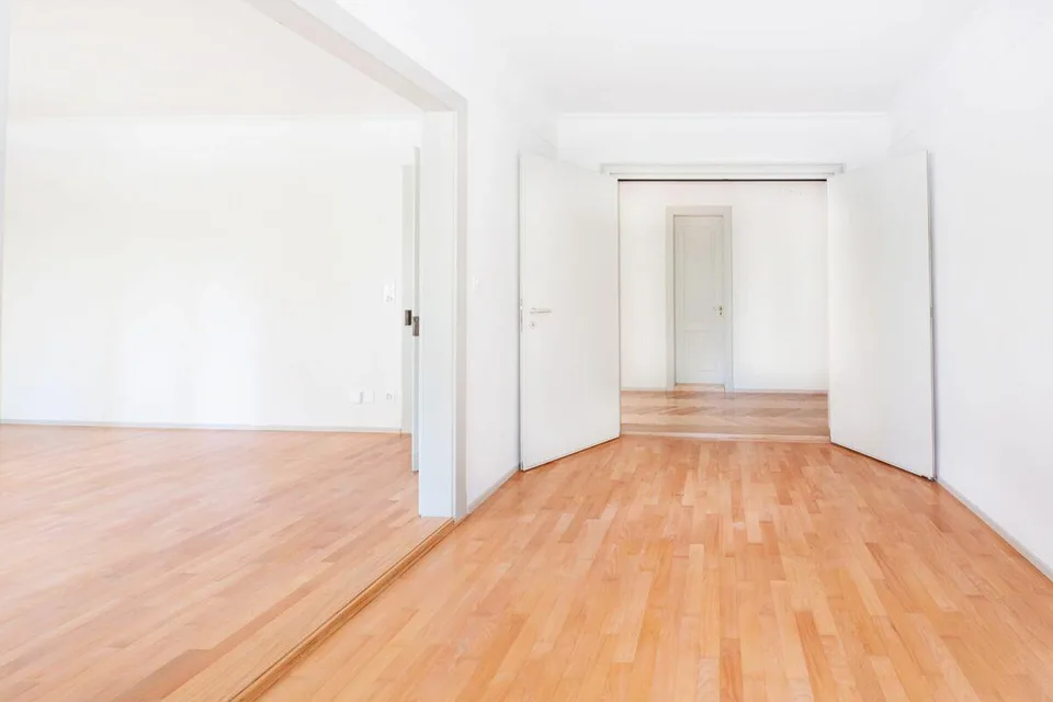Charmante 4-Zimmer-Wohnung mit sonnigem Balkon zu vermieten