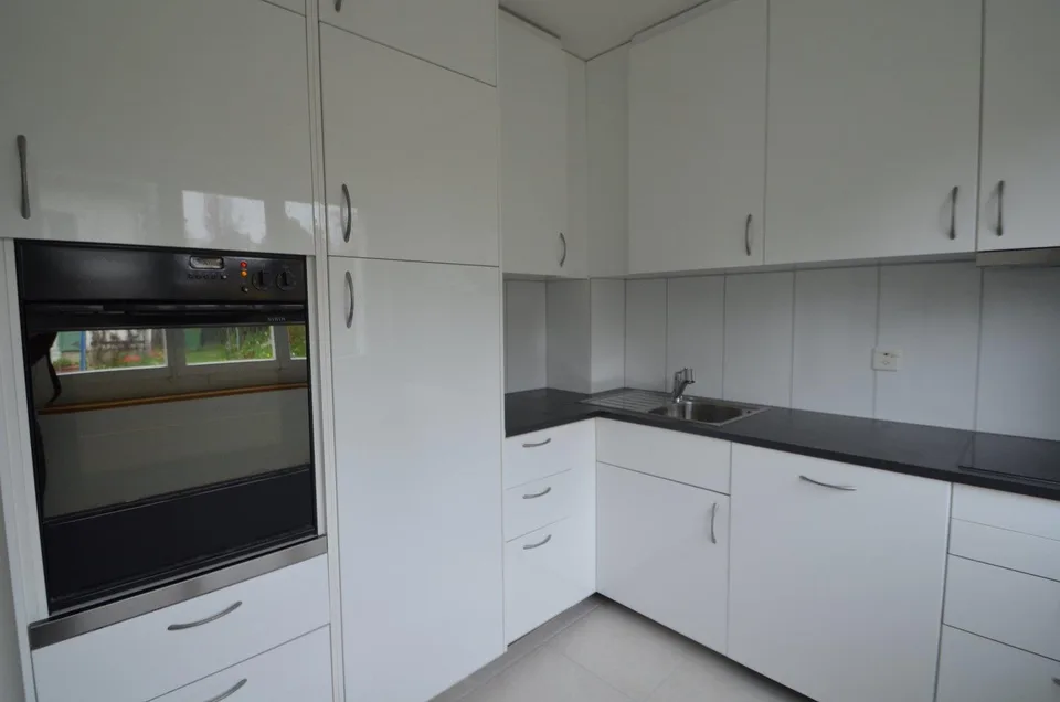 Charmantes 4-Zimmer-Doppeleinfamilienhaus mit sonnigem Garten in ru...