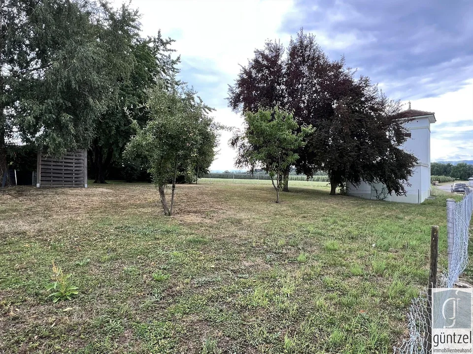 Baulandreserve mit Perspektive: Teilentwicklung oder Neuentwicklung