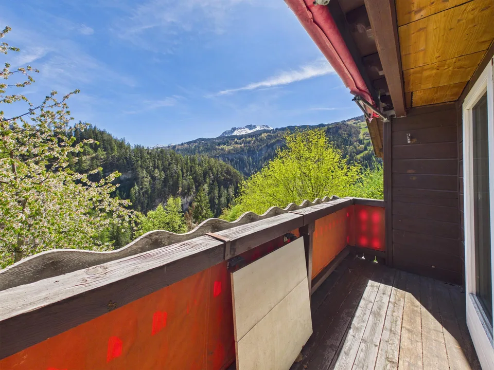 Grosszügiges 9 Zimmer-Haus mit vielseitigem Gestaltungsspielraum in...