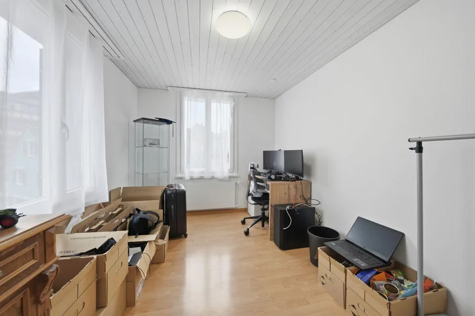 Gewerbe & Wohnen kombiniert – ideale Kapitalanlage oder Eigennutzung – Foto 10 von 18