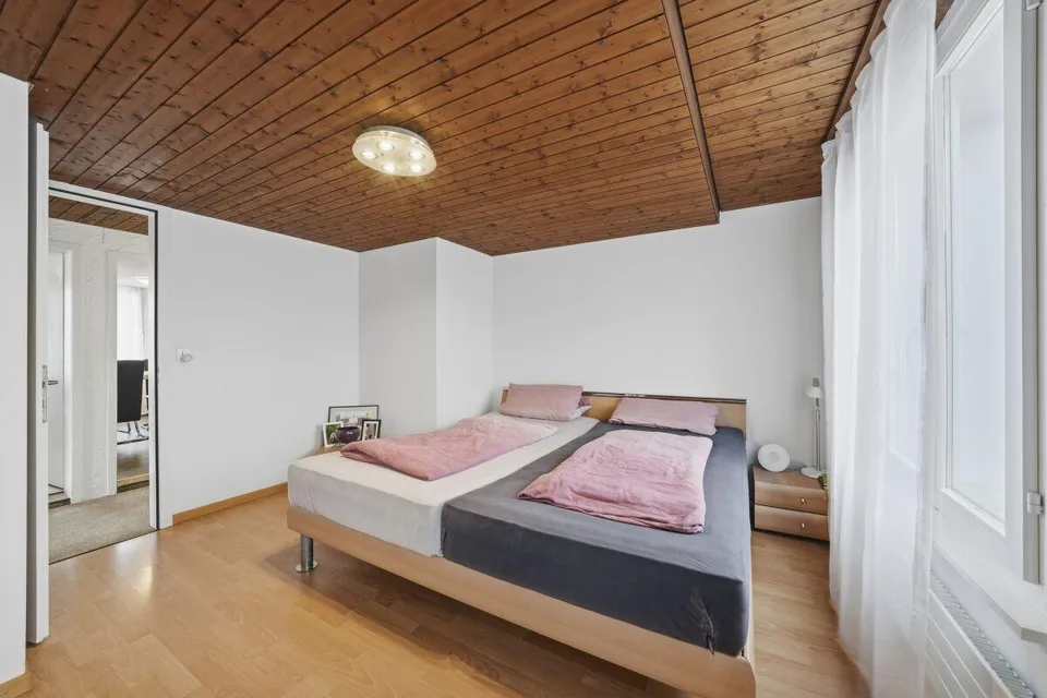Gewerbe & Wohnen kombiniert – ideale Kapitalanlage oder Eigennutzung – Foto 15 von 18