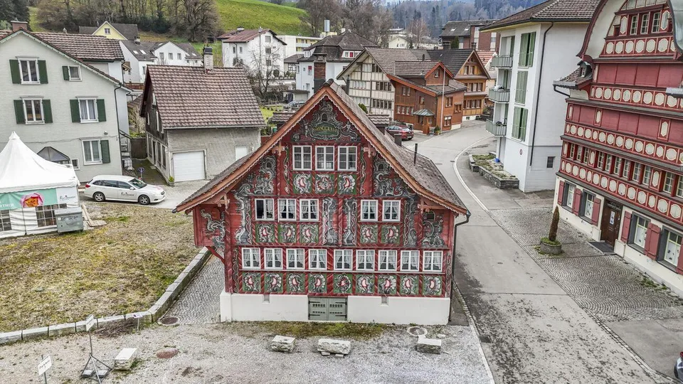 Charmantes Bijou mit Geschichte und Zukunft