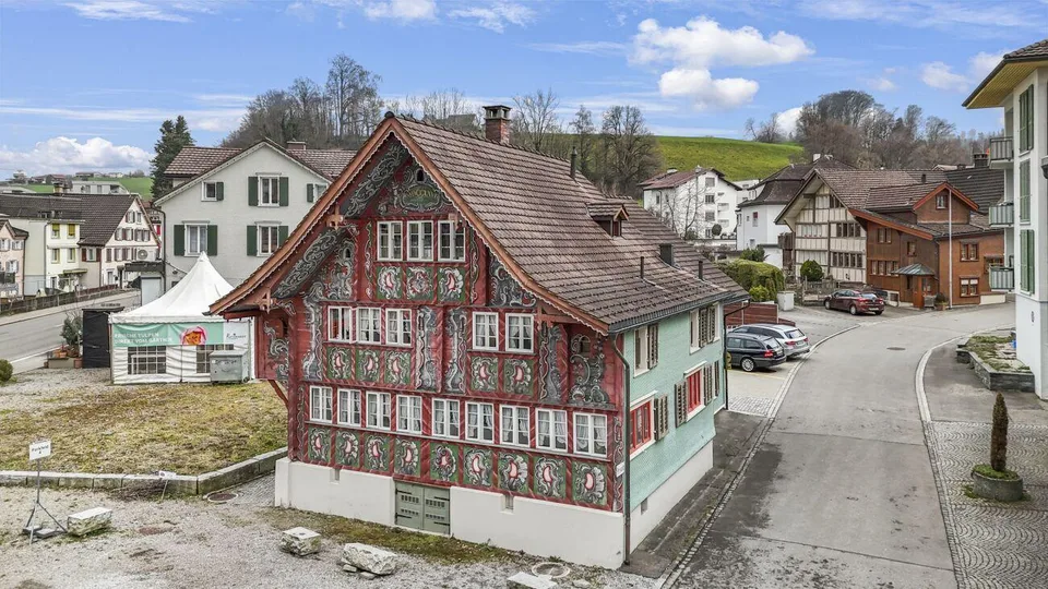 Charmantes Bijou mit Geschichte und Zukunft