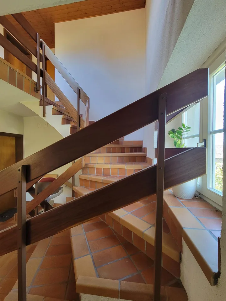 Opportunité : Petit Immeuble de rendement + parcelle constructible ...