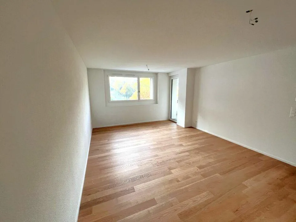 Moderne 1.5 Zimmerwohnung in Zug