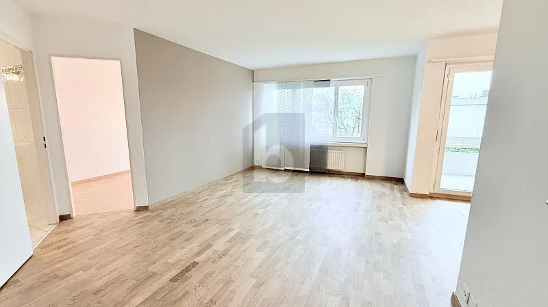 WOHNEN IN ERHÖHTER LAGE IM QUARTIER MANNENBERG
