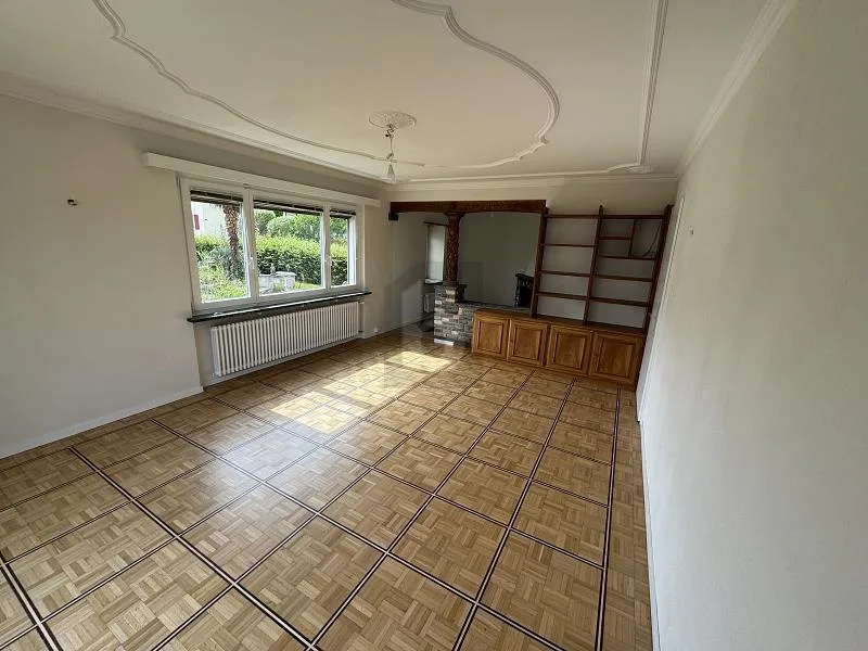 CHARMANTES FAMILIENPARADIES MIT POOL UND GARTEN