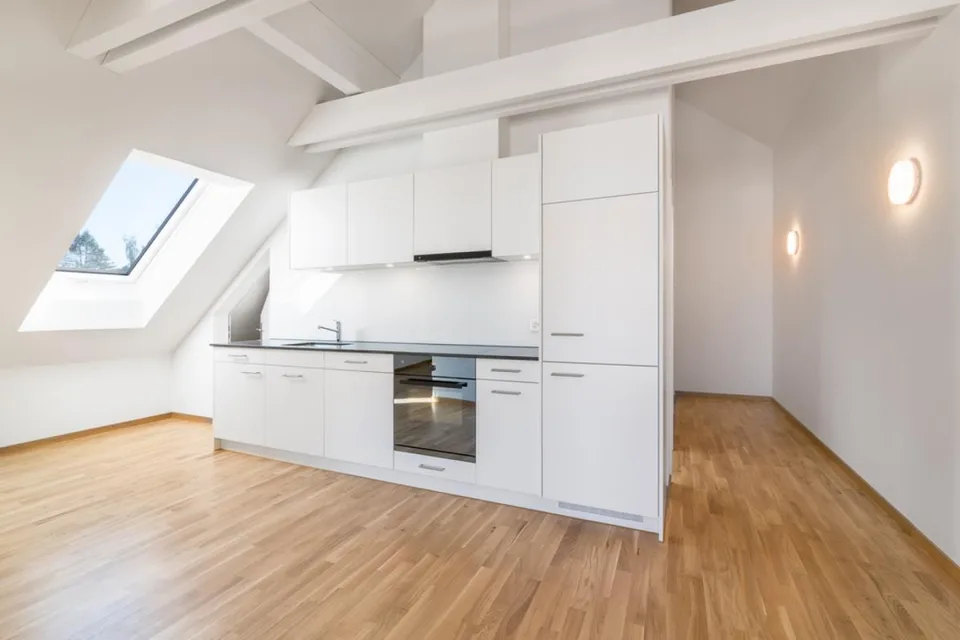 Modern wohnen in Kriens