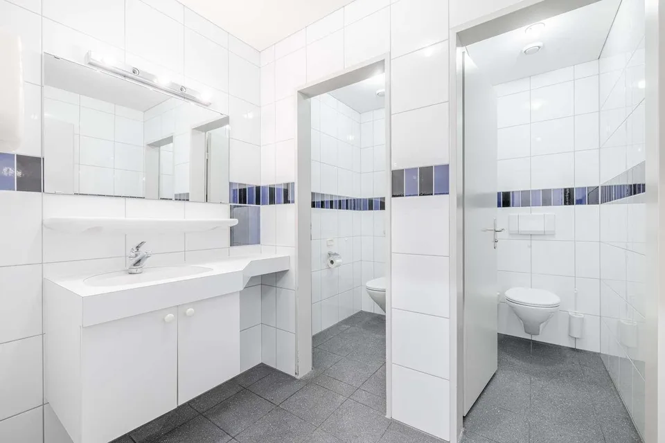 Raum für Ideen: 47 m² Bürofläche im Herzen von Winkeln, St. Gallen – Foto 6 von 9