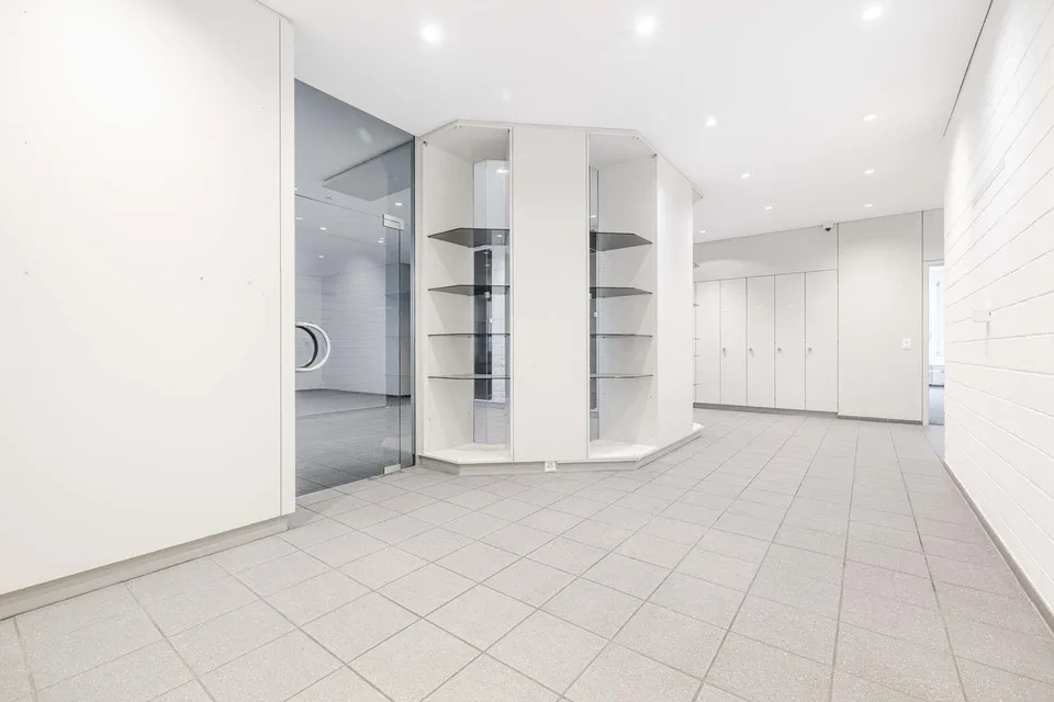 Raum für Ideen: 30 m² Bürofläche im Herzen von Winkeln, St. Gallen