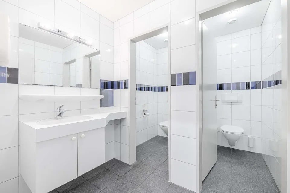 Raum für Ideen: 30 m² Bürofläche im Herzen von Winkeln, St. Gallen