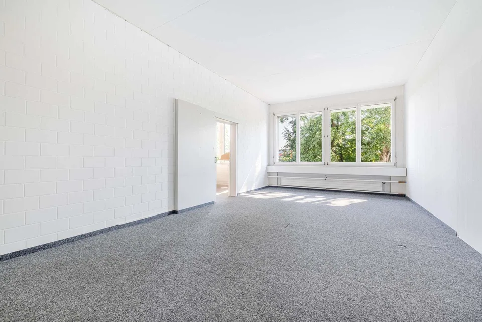 Teilfläche für Ihr Business  25 m² Büro in Winkeln
