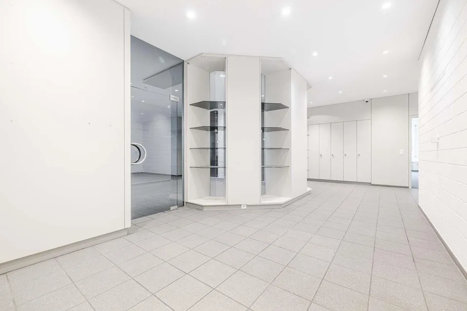 Teilfläche für Ihr Business  25 m² Büro in Winkeln