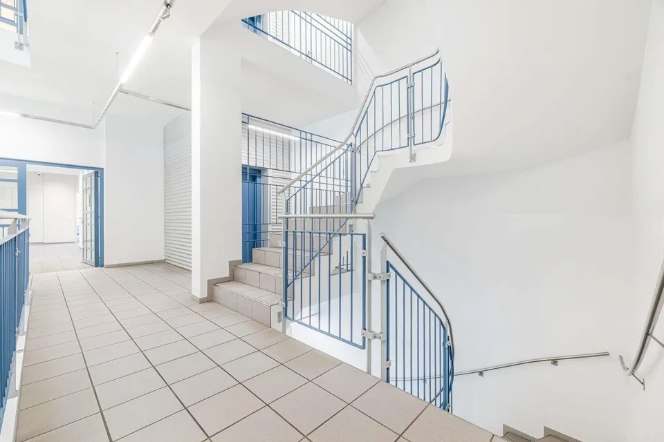 Teilfläche für Ihr Business 25 m² Büro in Winkeln – photo 7 sur 9