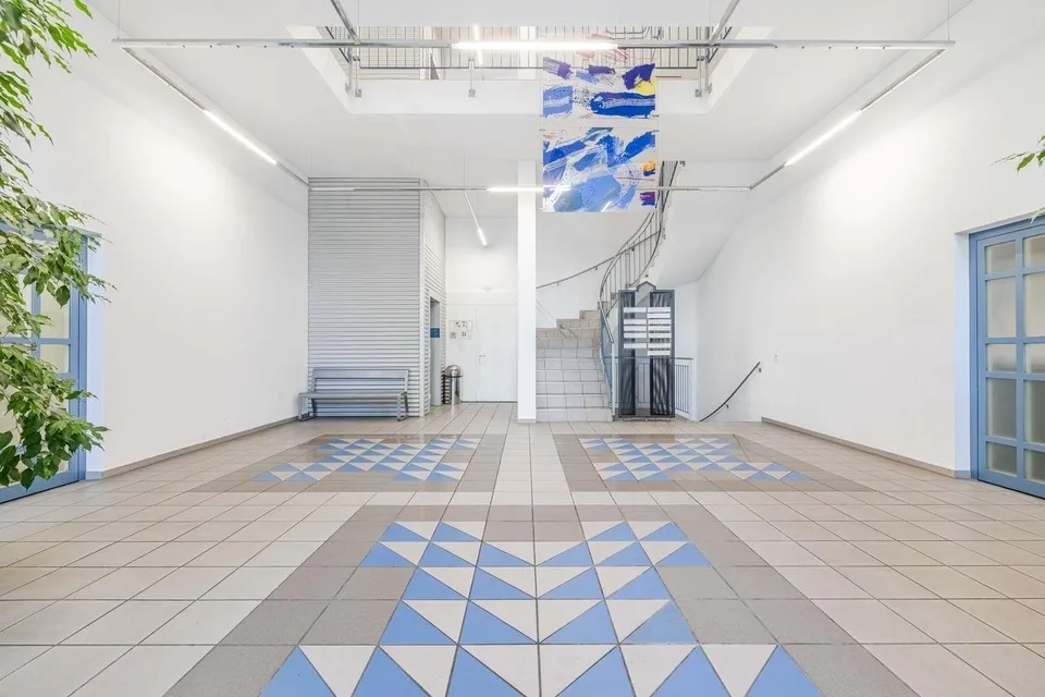 Raum für Ideen: 27 m² Bürofläche im Herzen von Winkeln, St. Gallen – photo 8 sur 9
