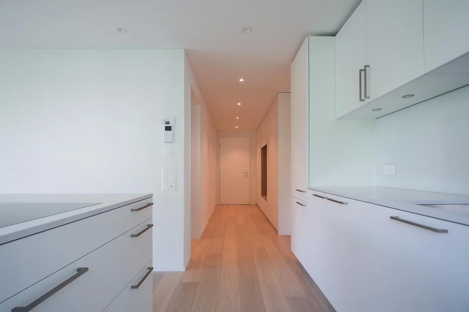4.5 Zimmerwohnung in Rüschlikon