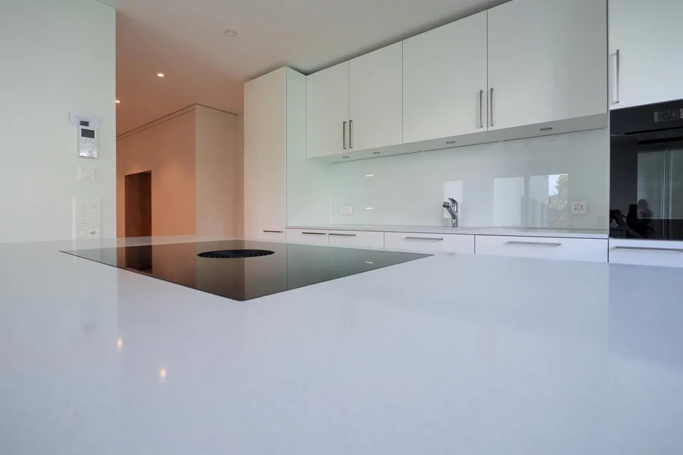 4.5 Zimmerwohnung in Rüschlikon