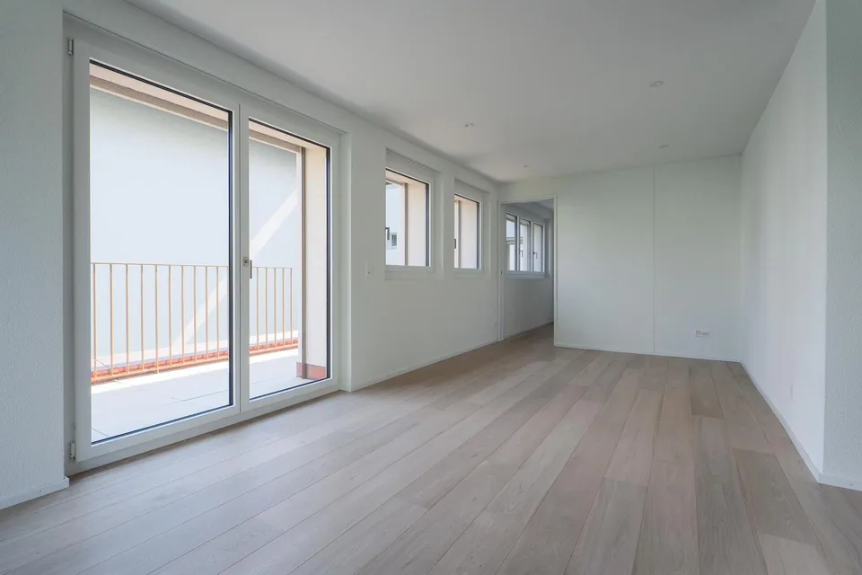 4.5 Zimmerwohnung in Rüschlikon