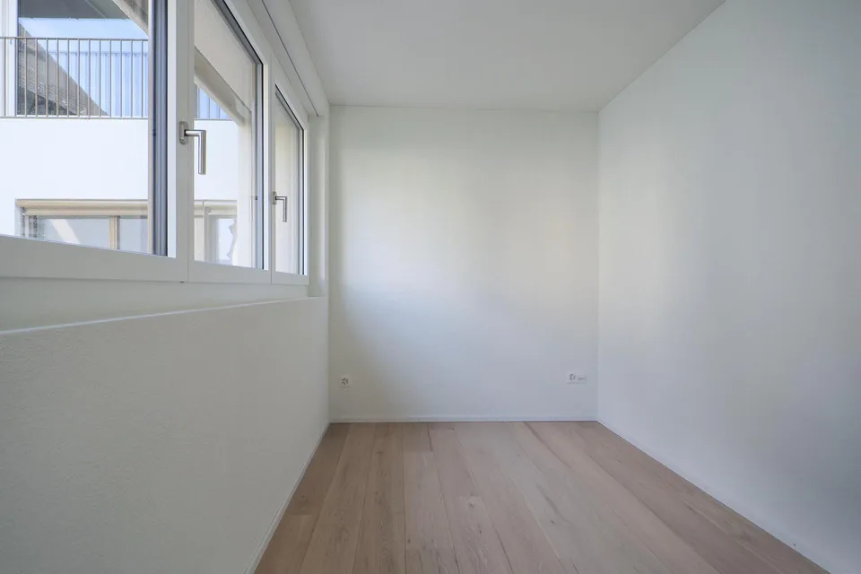 4.5 Zimmerwohnung in Rüschlikon