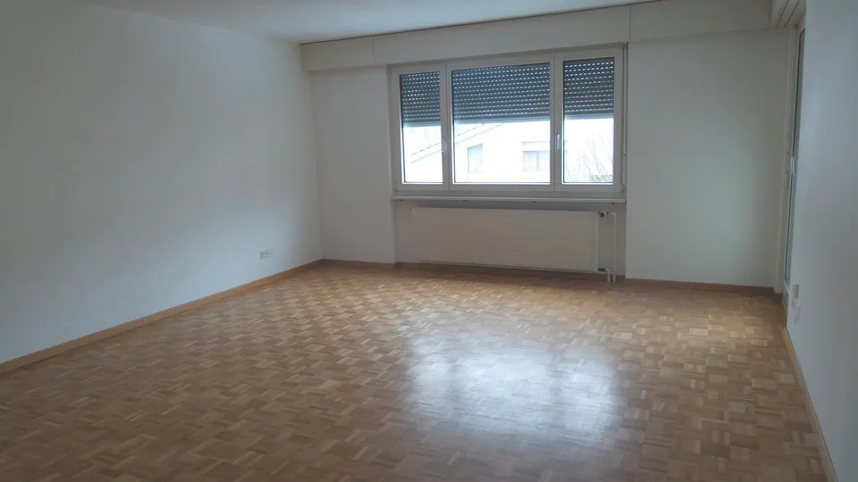 Familienfreundliche 4.5 Zimmerwohnung