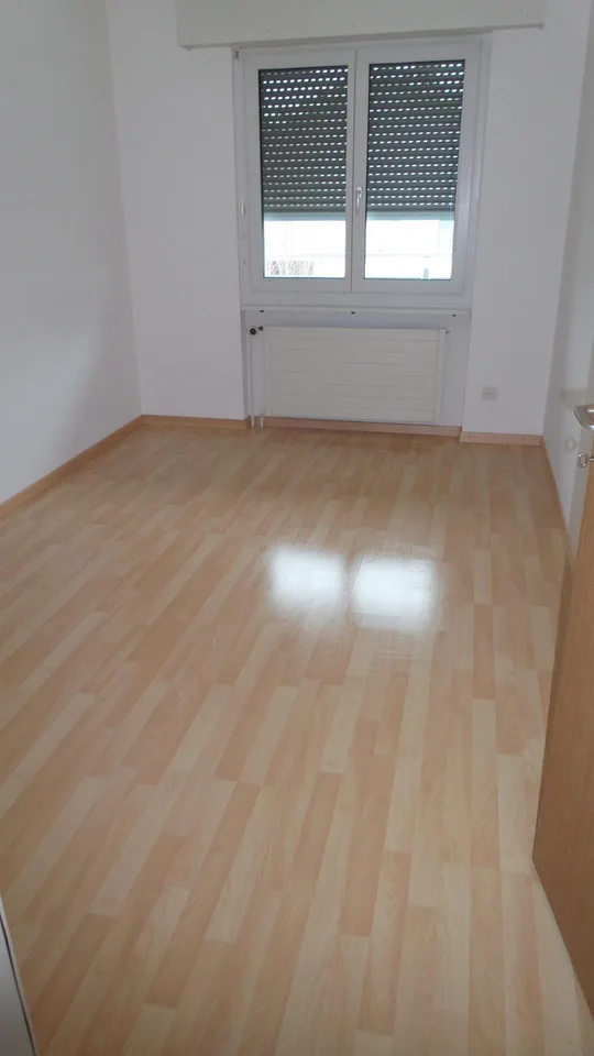 Familienfreundliche 4.5 Zimmerwohnung