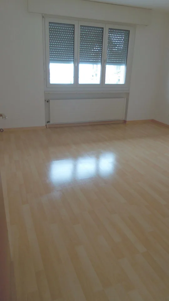 Familienfreundliche 4.5 Zimmerwohnung