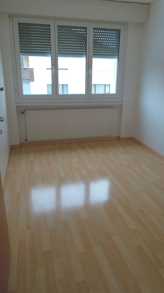 Familienfreundliche 4.5 Zimmerwohnung