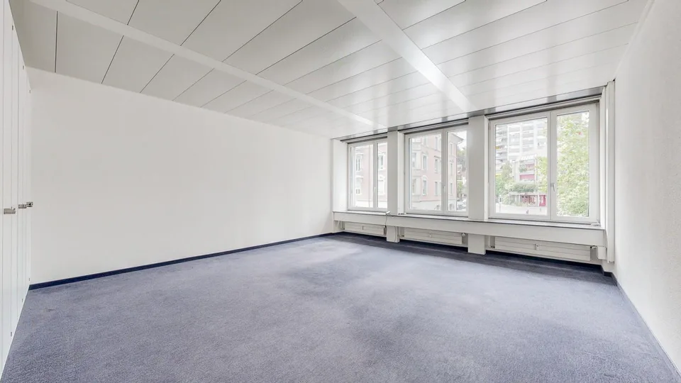 Nachmieter oder Untermieter für Büro
