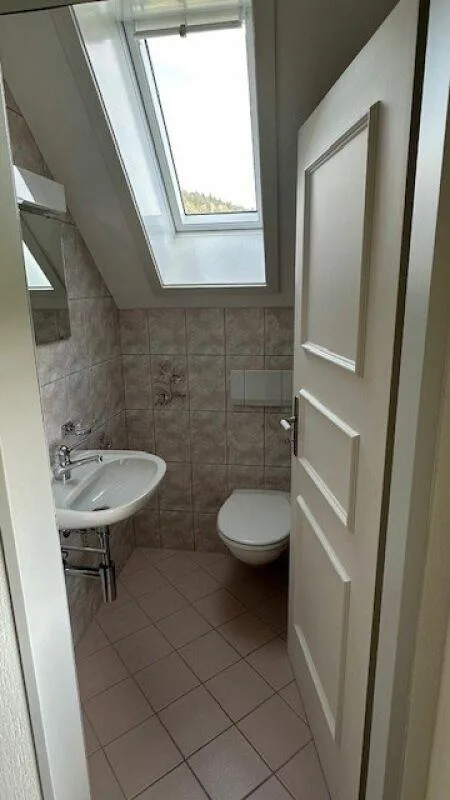 Die Gelegenheit - spezielle 3 1/2-Zimmer Maisonette-Wohnung