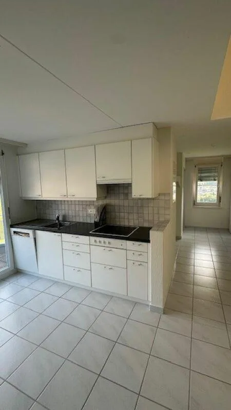 Die Gelegenheit - spezielle 3 1/2-Zimmer Maisonette-Wohnung