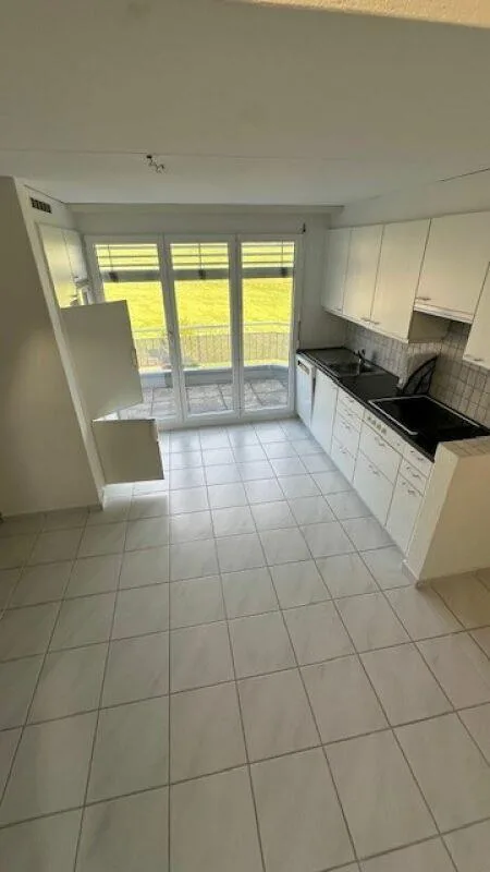 Die Gelegenheit - spezielle 3 1/2-Zimmer Maisonette-Wohnung