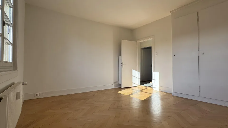 3-Zimmerwohnung zu vermieten
