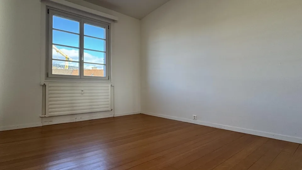 3-Zimmerwohnung zu vermieten