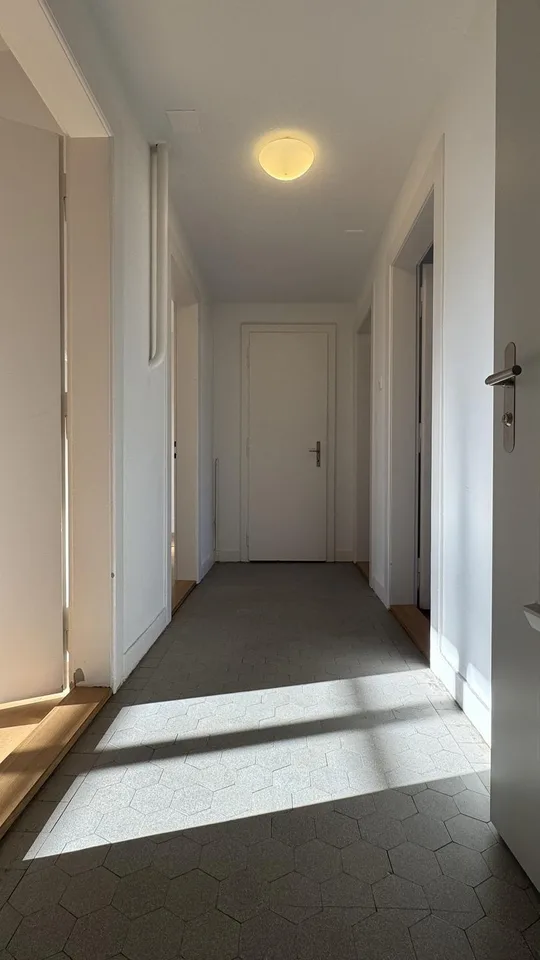 3-Zimmerwohnung zu vermieten