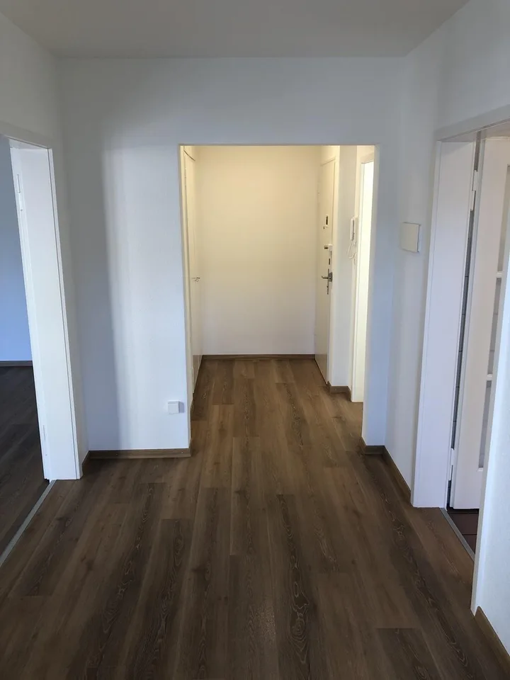 Zentral gelegene 1.5-Zimmerwohnung zu vermieten