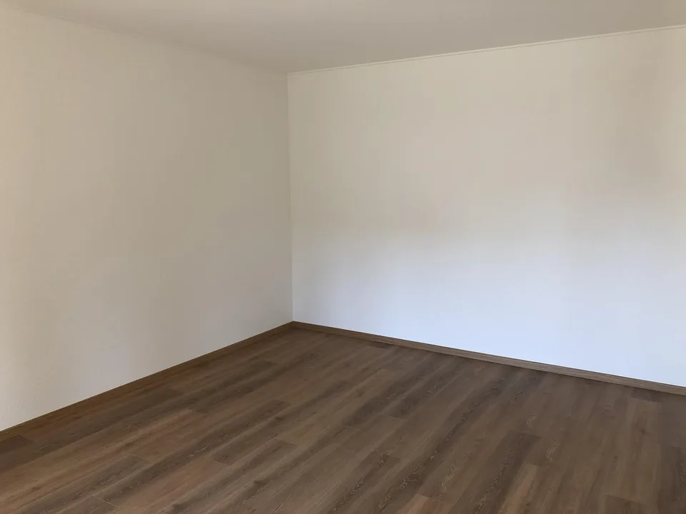 Zentral gelegene 1.5-Zimmerwohnung zu vermieten